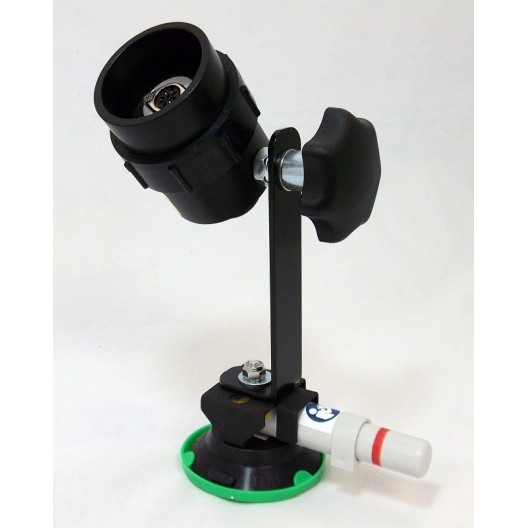 Support de voiture pour détecteur Anabat