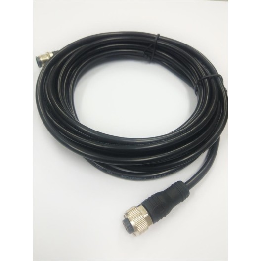 Câbles d'extension de microphone