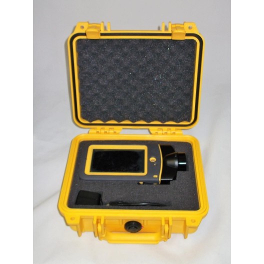 Boîtier de transport Pelican