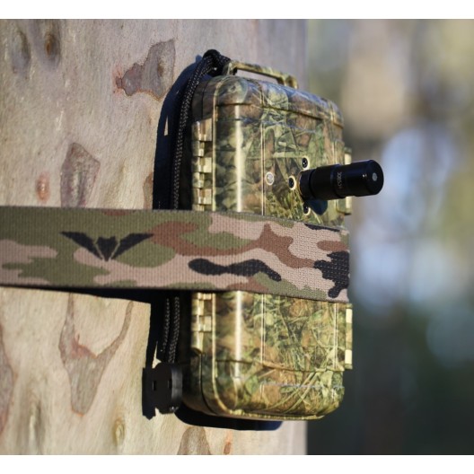 Détecteur passif Anabat Express