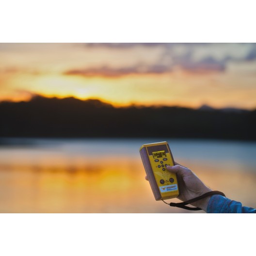 Détecteur Anabat Scout