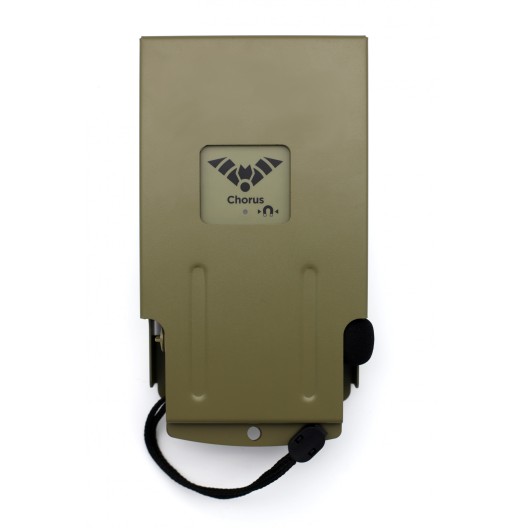 Boîtier de sécurité pour Chorus avec câble de verrouillage