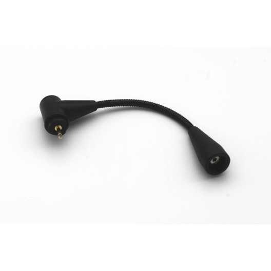 Prolongateur de microphone col de cygne pour Chorus