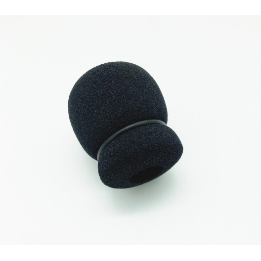 Protection mousse pour microphone acoustique
