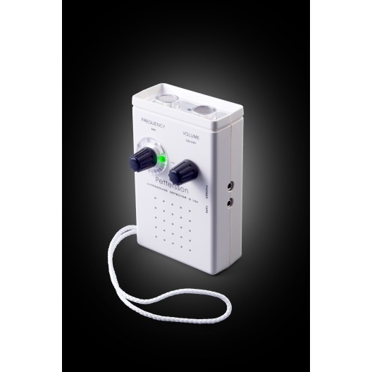 Détecteur à Ultrasons D100