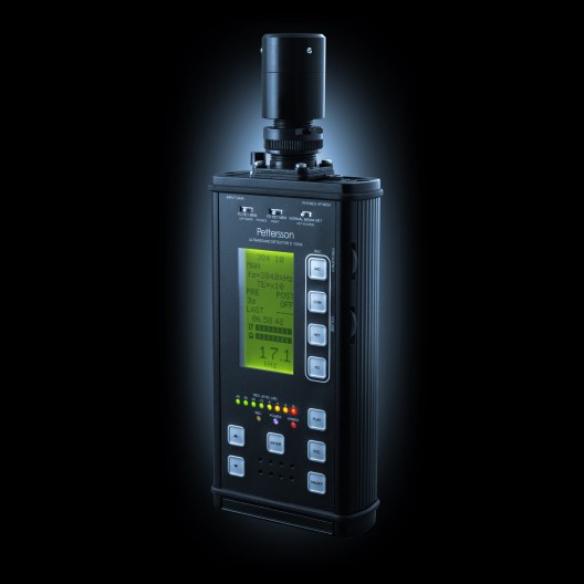 Détecteur à Ultrasons D1000X