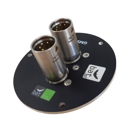 Disque de microphone GM50