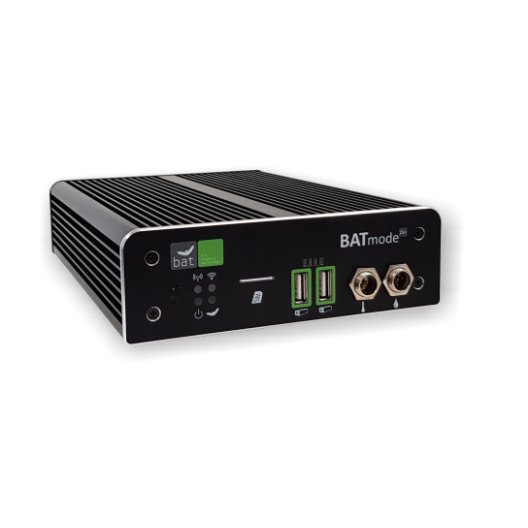 Enregistreur BATmode 2S/2S+