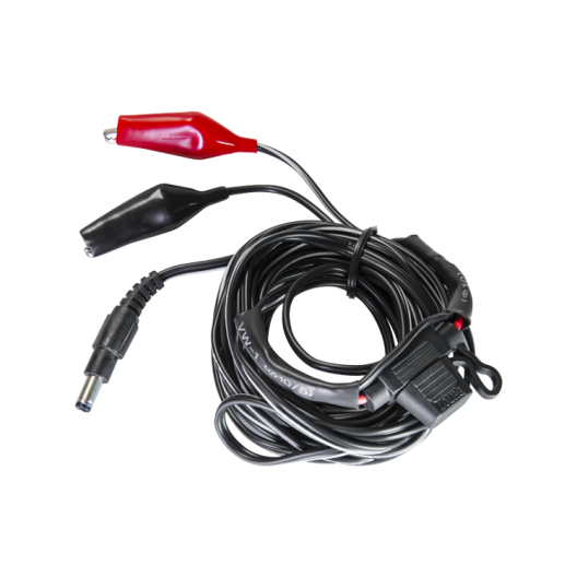 Câble d'alimentation 12V -SpyPoint