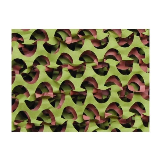 Fillet de camouflage- 3mx2,4m