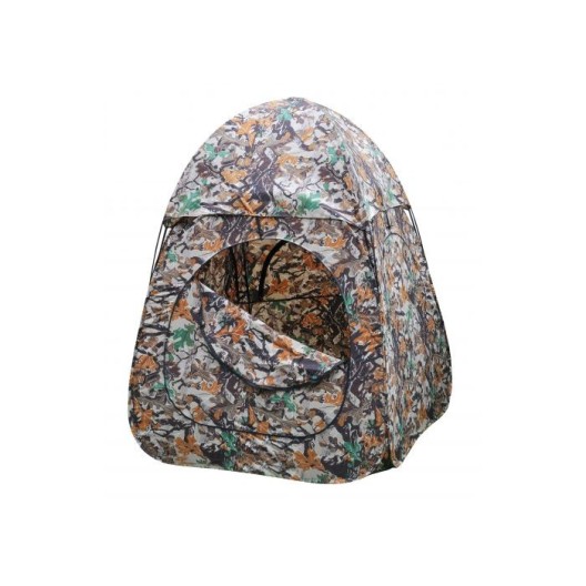 Affût avec toit Januel-Camo