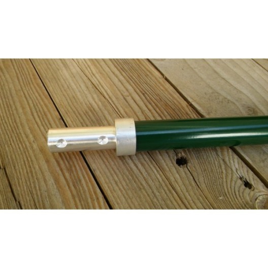 Manche pour filet Fauchoir- monobloc