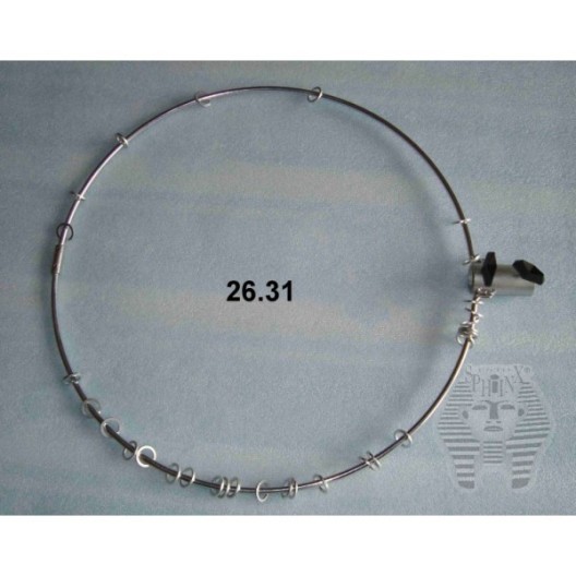 Armature filet Fauchoir- ronde