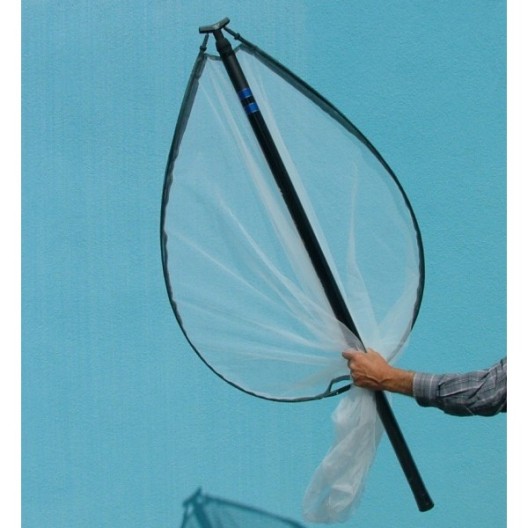 Ensemble filet de chasse spécial Tropique 8 m