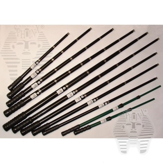 Manche télescopique-MT24