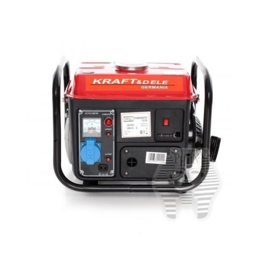 Génératrice 1300W