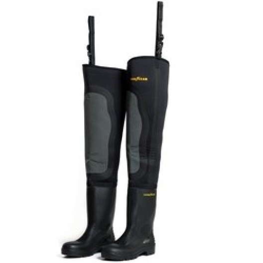 Cuissarde Néoprène