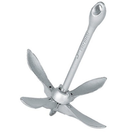 Grappin Pelles Tulipes