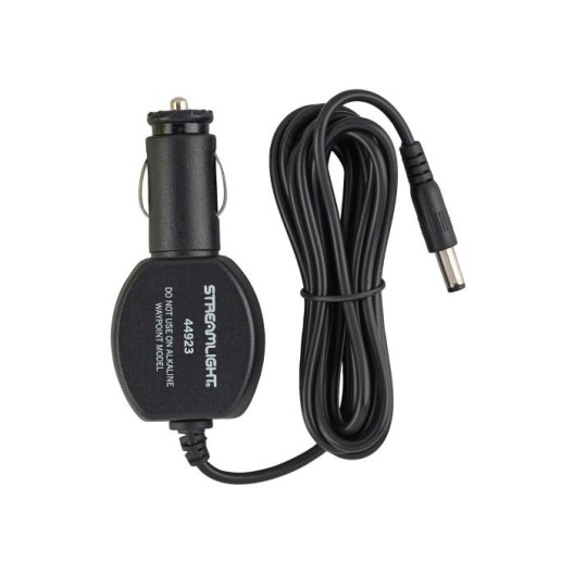 Cordon rechargeable Streamlight pour Waypoint 300