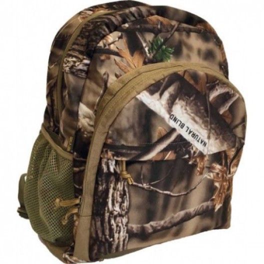 Sac à dos camo- 25L