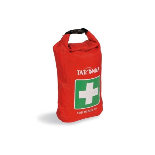 Trousse de premier secours imperméable- Tatonka