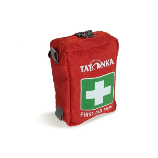 Trousse de premier secrous mini - Tatonka