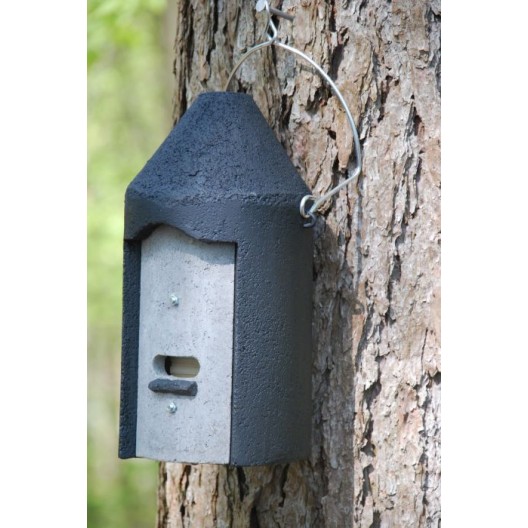 Gîtes à chauves-souris 2F à double parois