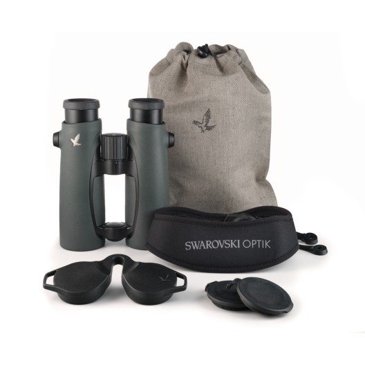 Jumelles Swarovski Optik EL 42