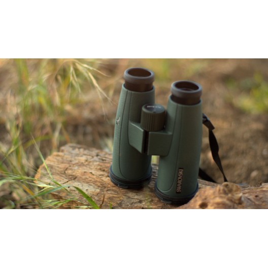Jumelles Swarovski Optik SLC 56