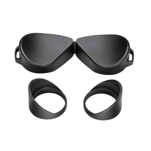 WES bonettes spéciales de protection contre la lumière latérale