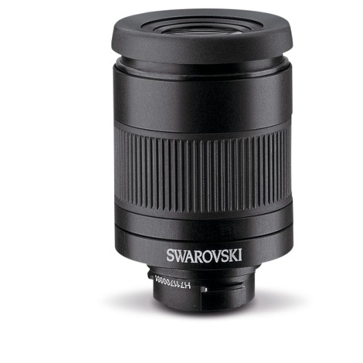 Eyepiece Longue-vue Swarovski Optik - 25-50x W