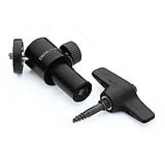 TS vis de fixation à un arbre