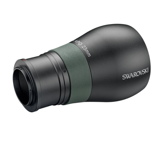 Ensemble Swarovski Optik TLS APO