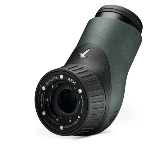 Module oculaire longue-vue Swarovski Optik ATX/STX/BTX