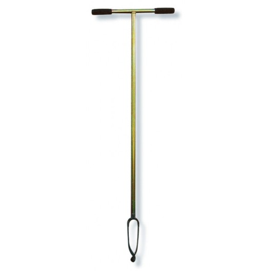 Tarière Edelman - Monobloc