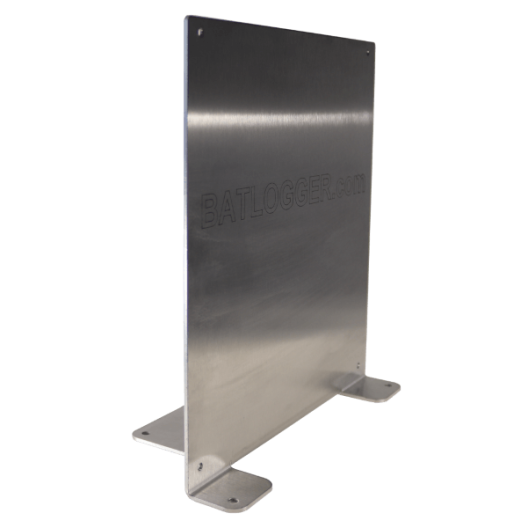 Support pour BATLOGGER WE X