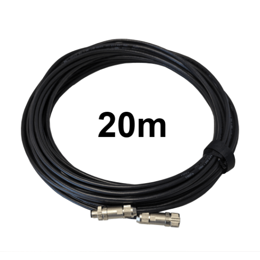 Câble d'extension pour BATLOGGER X