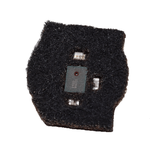 Ensemble microphone S2