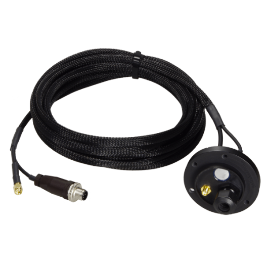 MC32W Câble microphone