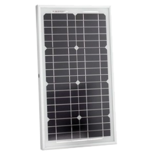 Panneau solaire 20W
