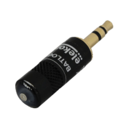 Micro à ultrasons FG-noir