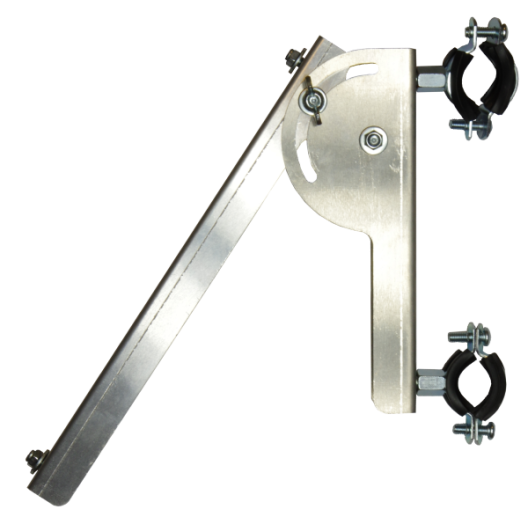 Support de panneau solaire