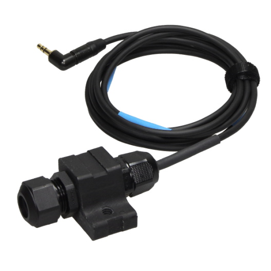 Extension de microphone