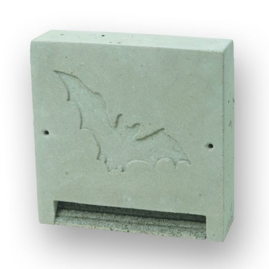 Panneau d'entrée pour chauves-souris 1FE