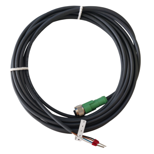 Câble adaptateur pour bloc d'alimentation externe X