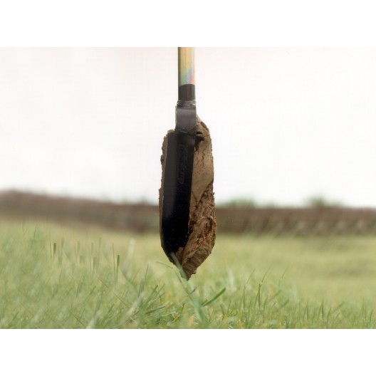 Tarière ergonomique Edelman - Démontable