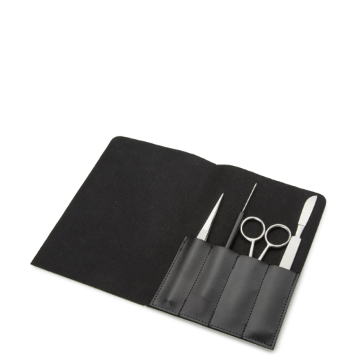 Ensemble de dissection- 4 pièces