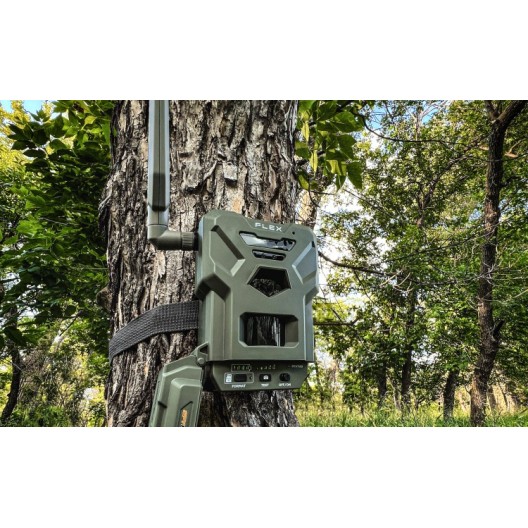 Pièges photographiques SpyPoint Flex