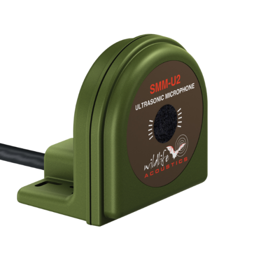 Microphone à ultrasons SMM-U2