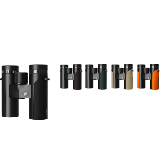 Jumelles GPO PASSION™ ED